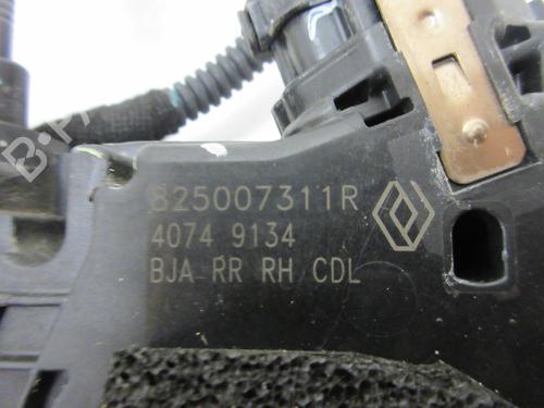 rear-right-lock-renault-clio-v-b7_-15-blue-dci-85-b7ag-825007311r-2019-20900196 main image