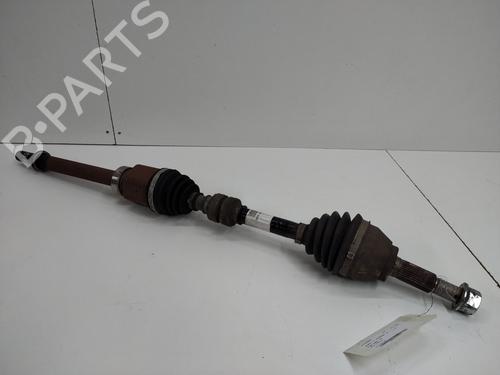 Used Right front driveshaft NISSAN JUKE (F15) 1.2 DIG-T (115 hp) 20907276
