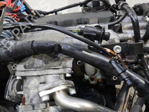 Engine AUDI A4 B7 (8EC) 2.0 TDI 16V | BP30762142M1 
