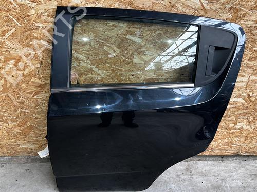 Left rear door CHEVROLET AVEO Hatchback (T300) 1.3 D | BP20888921C4 