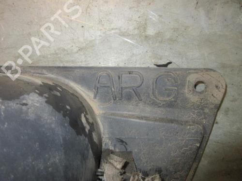 Wheel arch PEUGEOT 208 I (CA_, CC_) 1.6 HDi | BP20906235C56