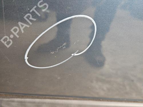 Left rear door DACIA LOGAN MCV (KS_) 1.5 dCi (KS0W) | BP29196745C4 