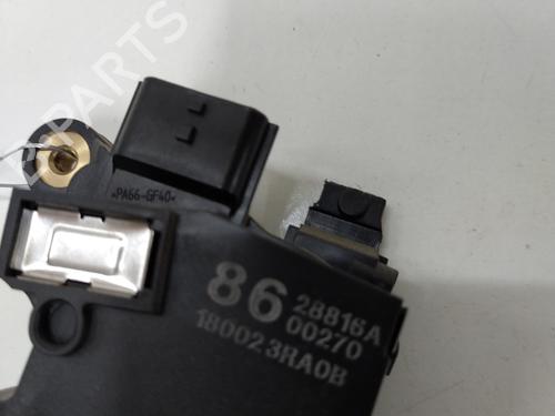 Used Pedal Pedal NISSAN JUKE (F15) 1.2 DIG-T (115 hp) 20907282 20907282