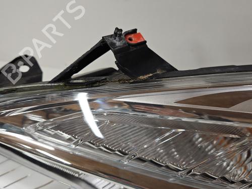 Left headlight OPEL MERIVA B MPV (S10) 1.4 (75) | BP29372201C28 