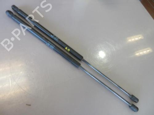 Used Tailgate lift support PEUGEOT 1007 (KM_) 1.4 HDi (68 hp) 20907047