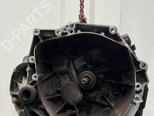 Gearbox CITROËN C4 CACTUS 1.6 HDi 90 | BP20894289M3 