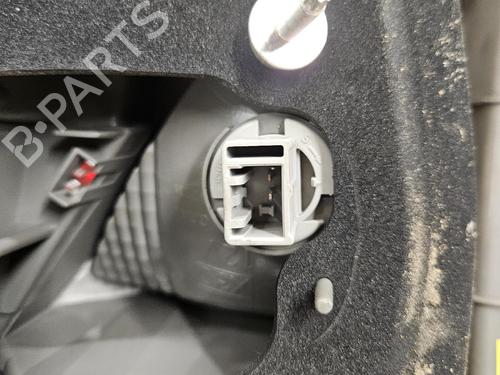 Left taillight HONDA FR-V (BE) 1.7 (BE1) | BP38453386C34 - Image 3