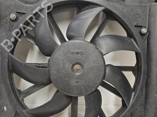 Front slam panel CITROËN BERLINGO MULTISPACE (B9) 1.6 HDi 110 | BP25598068C72 - Image 3