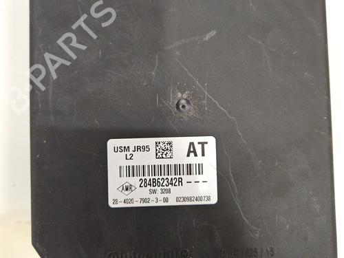 Sikringsdåse RENAULT SCÉNIC III (JZ0/1_) 1.5 dCi | BP29837679E1 