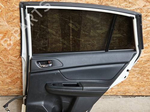 Dør højre bagtil Dør højre bagtil SUBARU XV (_GP_) 2.0 D AWD (GPD) (147 hp) 24816051 24816051