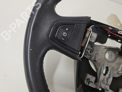 Volante Volante RENAULT MEGANE III Hatchback (BZ0/1_, B3_) [2008-2026] 33857180 33857180