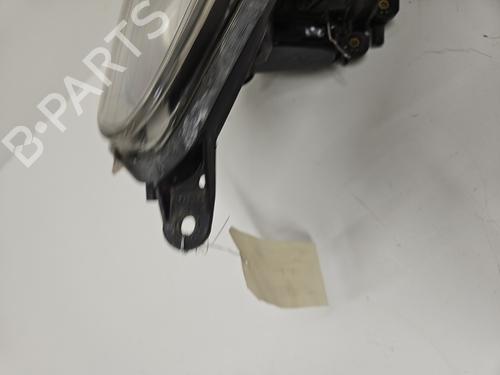 Left headlight OPEL CORSA D (S07) 1.3 CDTI (L08, L68) | BP30745303C28