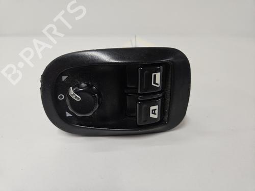 Used Left front window switch Left front window switch 37007500 37007500