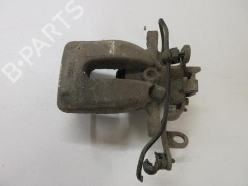 Right rear brake caliper PEUGEOT PARTNER Box Body/MPV 1.6 HDi | BP20901026M106 