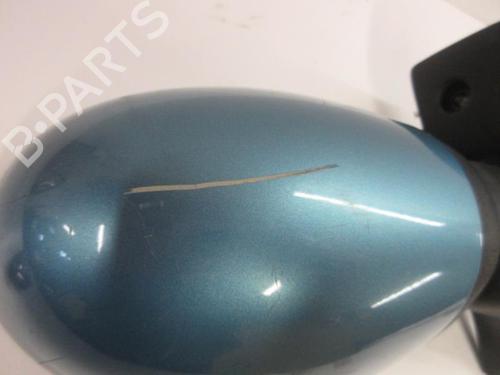 Left mirror RENAULT TWINGO I (C06_) 1.2 16V (C06C, C06D, C06K) | BP20889868C26 