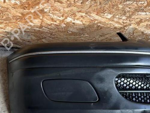 Used Front bumper Front bumper PEUGEOT 106 I (1A, 1C) 1.0 (50 hp) 20888441 20888441