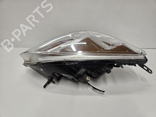 Left headlight RENAULT KANGOO Express (FW0/1_) 1.5 dCi 90 (FW0G, FW05, FW08, FW11) | BP39110435C28 - Image 3