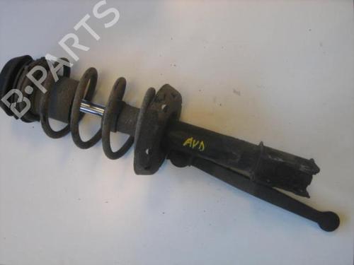Used Right front shock absorber OPEL ZAFIRA A MPV (T98) 2.0 DTI 16V (F75) (101 hp) 20899115