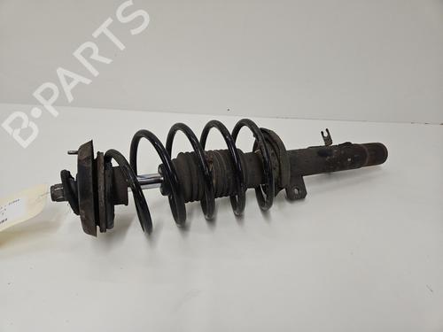 Used Left front shock absorber CITROËN C3 I (FC_, FN_) 1.4 HDi (68 hp) 31378838