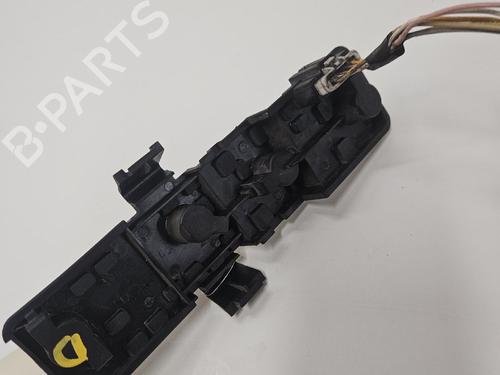 Lampeholder Lampeholder CITROËN XSARA PICASSO (N68) 2.0 HDi (90 hp) 36684069 36684069