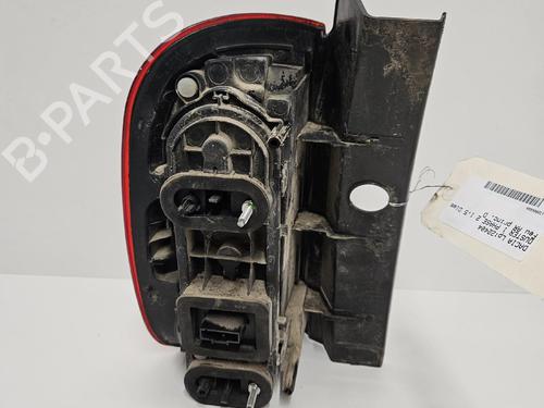 Right taillight DACIA DUSTER (HS_) 1.5 dCi 4x4 | BP39253111C35 - Image 4