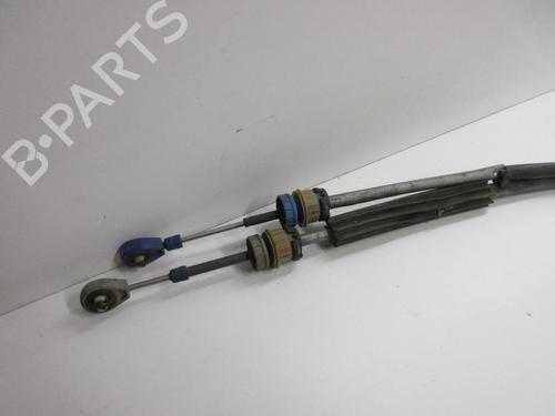 Used Gear lever CITROËN DS4 (NX_) 2.0 HDi / BlueHDi 135 (136 hp) 20908368