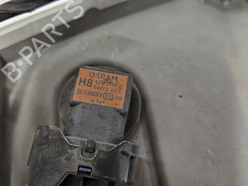 Used Right front fog light Right front fog light FORD C-MAX (DM2) 1.6 TDCi (109 hp) 39929319 39929319