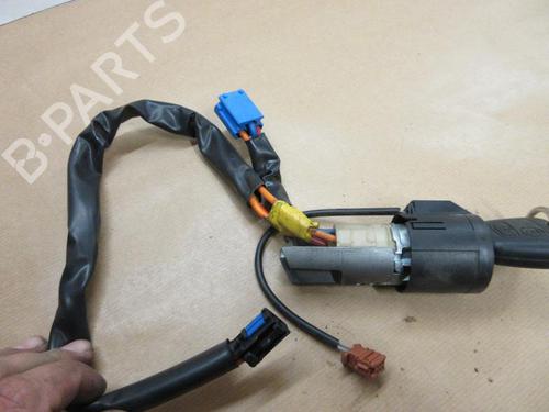 Ignition barrel PEUGEOT 206 Hatchback (2A/C) 2.0 HDI 90 | BP20897082M48 