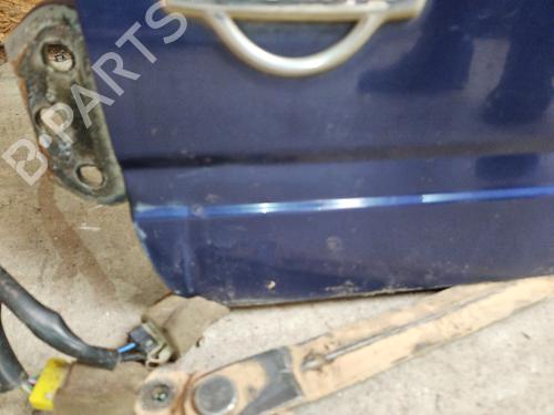 Tailgate NISSAN TERRANO II (R20) 2.4 4WD | BP29578407C6 