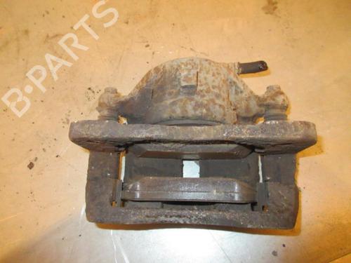 Used Right front brake caliper LAND ROVER FREELANDER I (L314) 2.0 Td4 4x4 (112 hp) 20900859