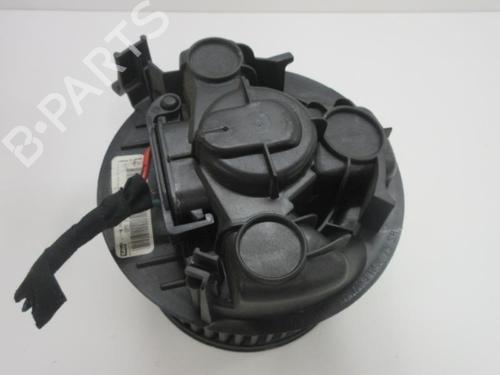 Heater blower motor NISSAN MICRA III (K12) 1.2 16V | BP20901339M62 