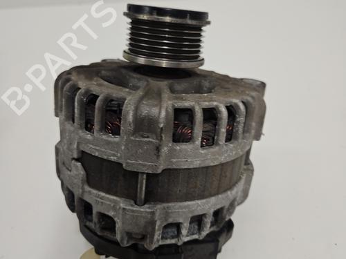 Used Alternator RENAULT MEGANE IV Grandtour (K9A/M/N_) 1.5 dCi 110 (110 hp) 30604289