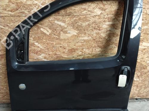 Used Left front door PEUGEOT BIPPER Tepee 1.3 HDi 75 (75 hp) 22371017