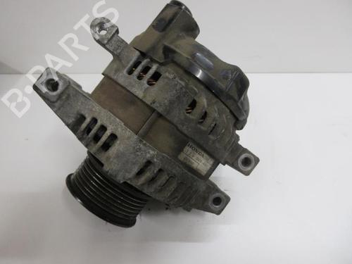 Used Alternator Alternator HONDA CIVIC VIII Hatchback (FN, FK) 2.2 CTDi (FK3) (140 hp) 20890024 20890024