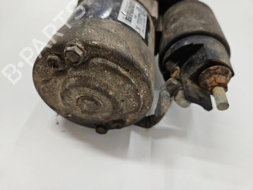 Used Starter Starter RENAULT SCÉNIC II (JM0/1_) 1.5 dCi (JM02, JM13) (101 hp) 29142284 29142284