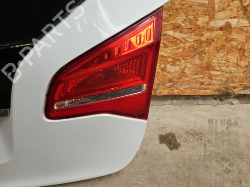 Tailgate OPEL MERIVA B MPV (S10) 1.4 (75) | BP28136428C6 