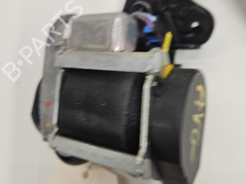 Front left seatbelt RENAULT CLIO IV (BH_) 0.9 TCe 90 (BHNF, BHMA, BHMH, BHJK, BHJR) | BP33006265I26 - Image 2
