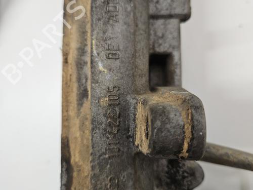 Styregear/Snekke VW GOLF IV (1J1) 1.6 | BP30604245M22