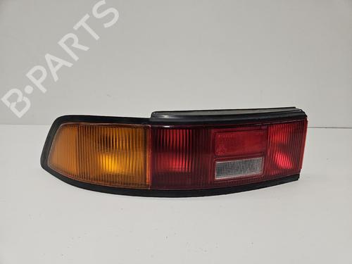 Achterlicht links Achterlicht links 39110407 39110407