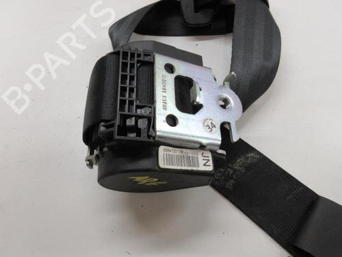 Used Rear left belt tensioner RENAULT SCÉNIC III (JZ0/1_) 1.5 dCi (106 hp) 20902824