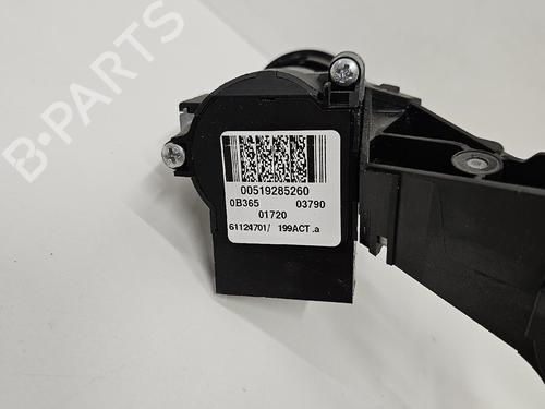 Ignition barrel FIAT DOBLO Cargo (263_) 1.6 D Multijet (263WXD1B, 263WXR1B, 263WXX1B, 263ZXD1B,... | BP38009231M48 - Image 4