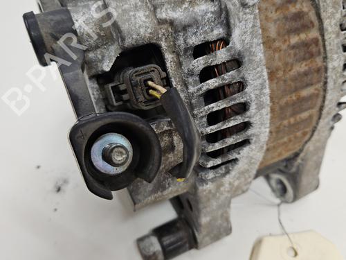 Used Alternator Alternator 23792856 23792856
