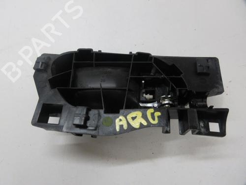 Used Rear left interior door handle Rear left interior door handle CITROËN C3 Picasso (SH_) 1.6 HDi (109 hp) 22106757 22106757