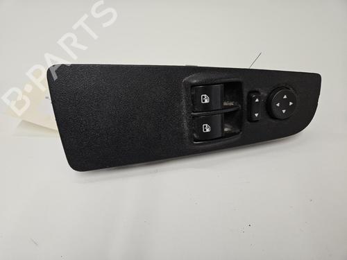 Left front window switch FIAT GRANDE PUNTO (199_) 1.2 | BP38722803I27 - Image 2