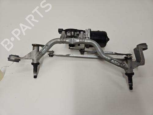 Used Front wiper motor RENAULT CLIO IV (BH_) 1.2 TCe 120 (BHM0) (120 hp) 27167183