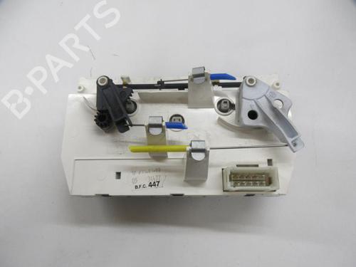 Climate control CITROËN XSARA PICASSO (N68) 2.0 HDi | BP20889884I5 