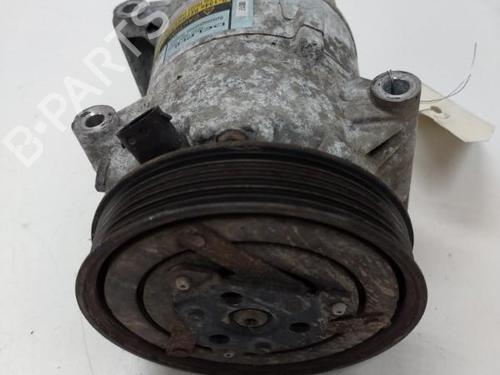 AC compressor RENAULT SCÉNIC II (JM0/1_) 1.6 (JM0C, JM0J, JM1B) | BP20899513M34 