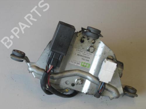 Rear wiper motor RENAULT ESPACE III (JE0_) 2.2 12V TD (JE0E, JE0H, JE0P) | BP25267185M102 