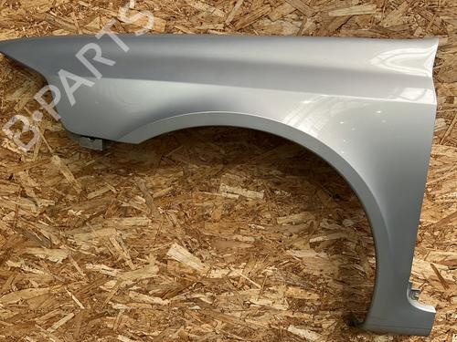Used Left front fenders RENAULT LAGUNA II Grandtour (KG0/1_) 1.9 dCi (KG0G) (120 hp) 20905823