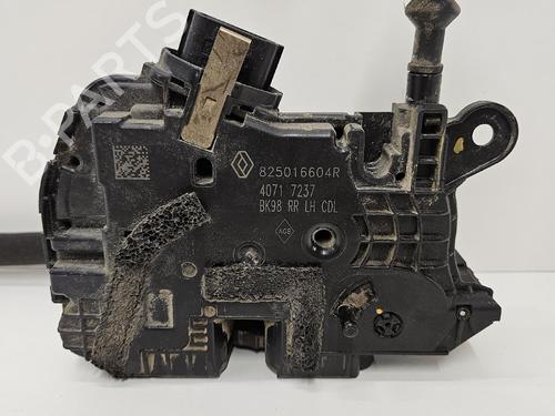 Used Rear left lock Rear left lock 37708149 37708149